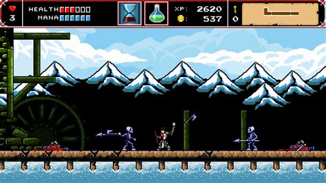 side scroller games|50 Best Side.